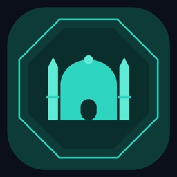 Namaz Vakti & Kıble & Kur'an