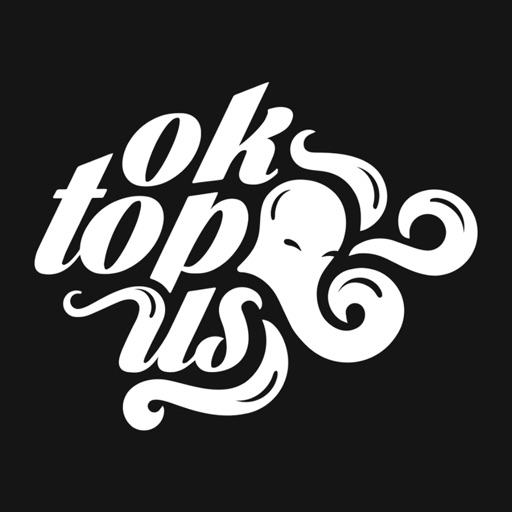 Oktopus Fitness Club icon
