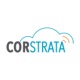 Corstrata Health app icon - Medical app for iPhone