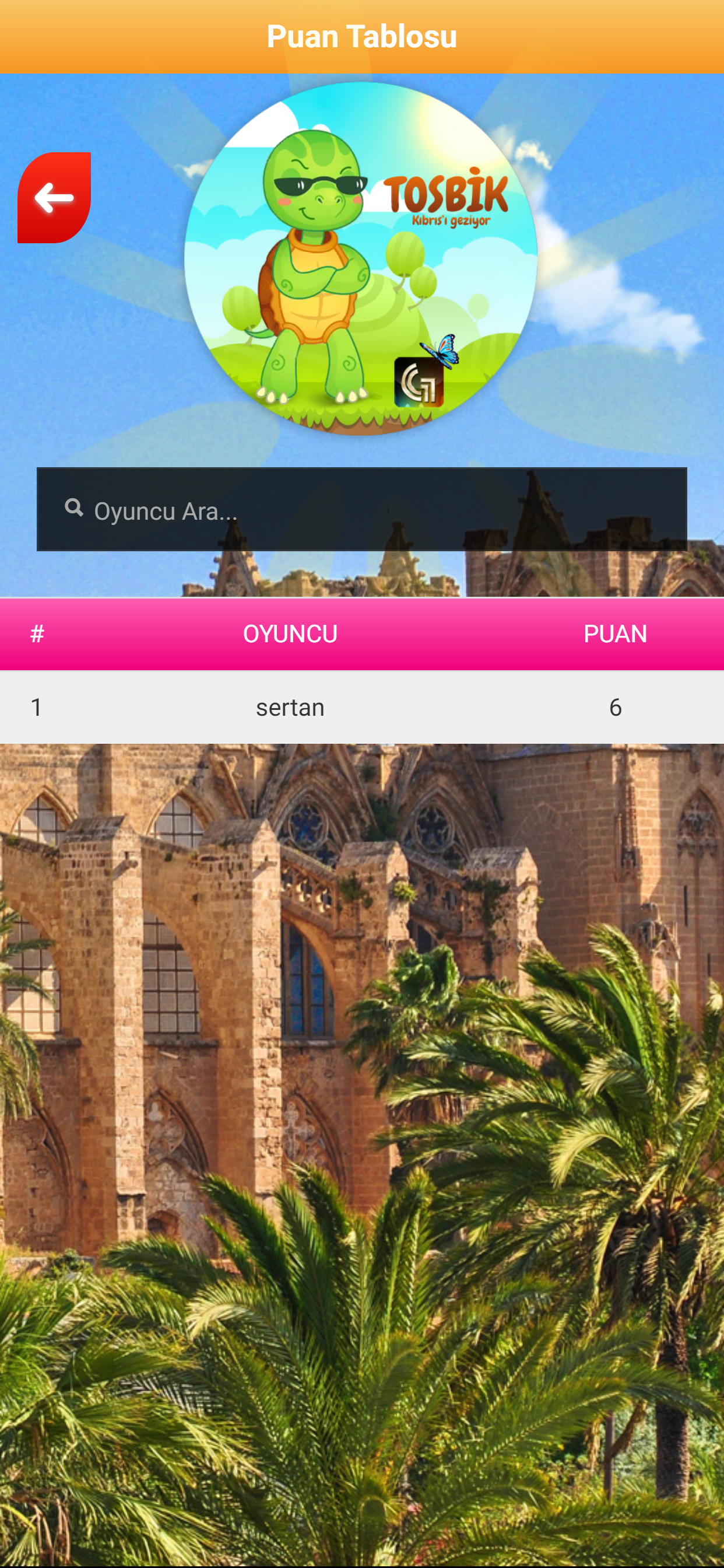 Tosbik screenshot 7