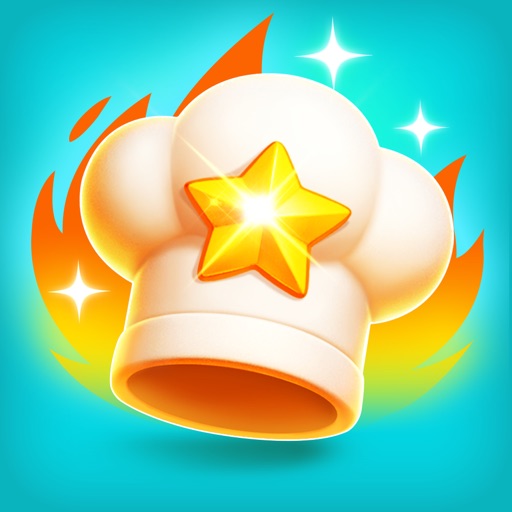 Foodstars: Merge & Cook