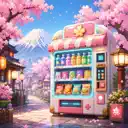 Vending Tycoon