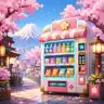 Vending Tycoon