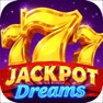 Get Jackpot Dreams - Slots Casino for iOS, iPhone, iPad Aso Report