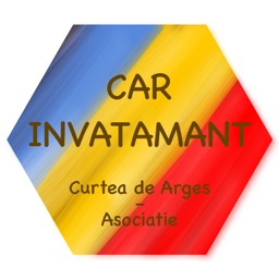 CAR Invatamant Curtea de Arges