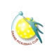 Grand Pickleball Club app icon - Sports app for iPhone