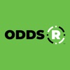 OddsR AI Sports Betting Advice icon