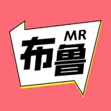 密斯布鲁 - App Icon