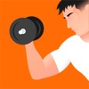Virtuagym Fitness & Workouts icon