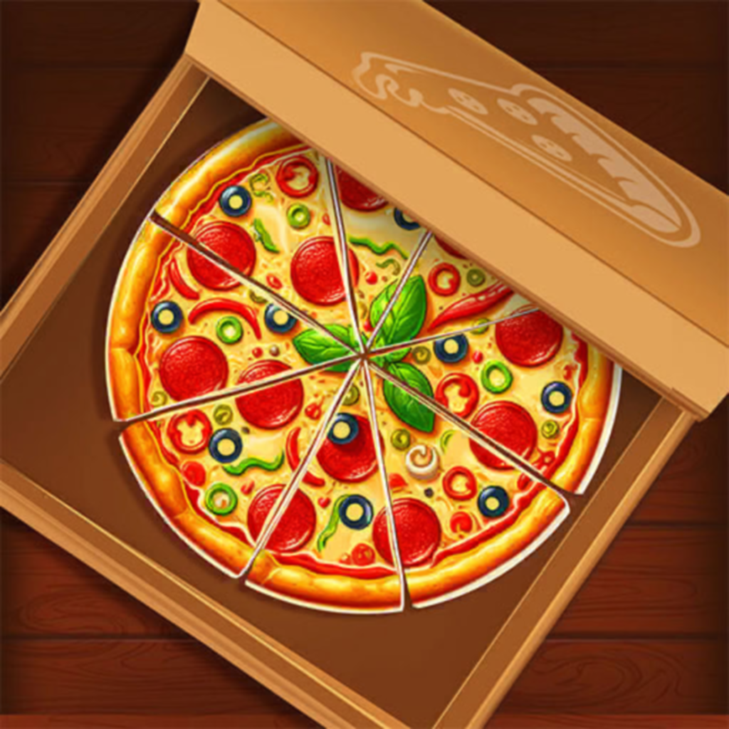 Get Pizza Maker-Chef Cooking Games for iOS, iPhone, iPad Aso Report