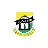 COOU E-ID - アプリアイコン