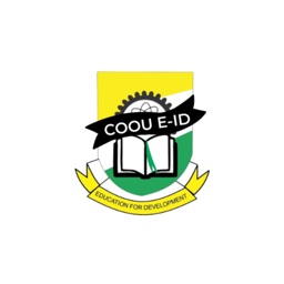 COOU E-ID