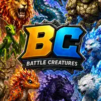 Battle Creatures