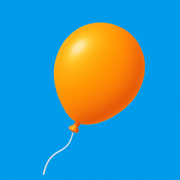 Balloon Up: Win Real Money