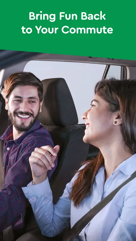 Quick Ride- Cab Taxi & Carpool