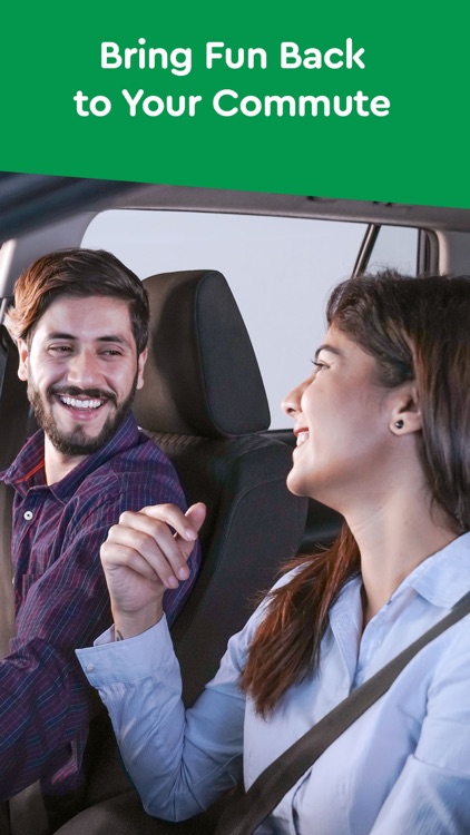 Quick Ride- Cab Taxi & Carpool screenshot-7