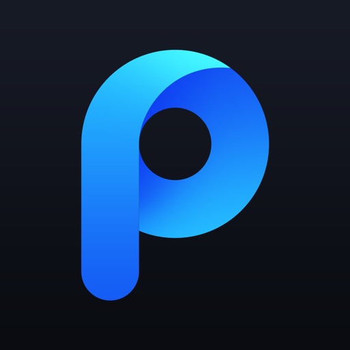 P图软件-AI修图&AI滤镜