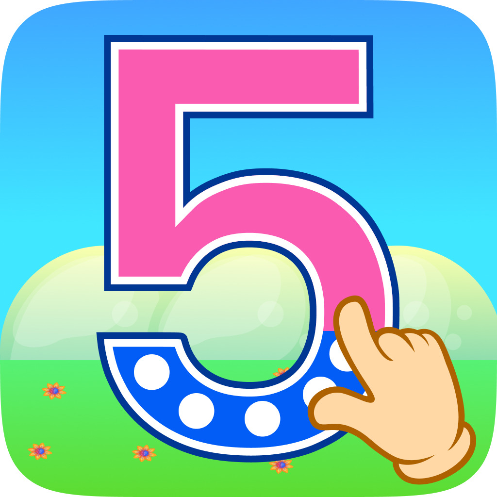 Get 123 Learn Math Games for Kids for iOS, iPhone, iPad Aso Report