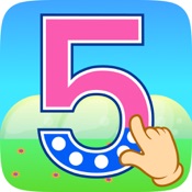 123 Learn Math Games for Kids