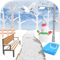 脱出ゲーム　火のある方へ