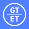 GT/ET - News und Podcast - iPhoneアプリ