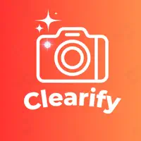 Clearify: AI Photo Restorer
