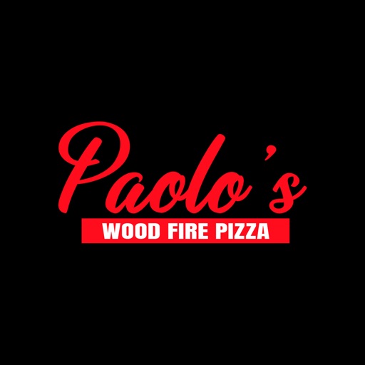 Paolo's Wood Fire Pizza