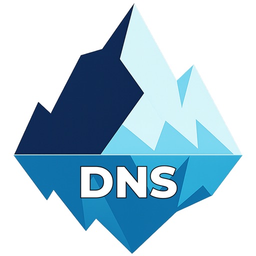 Icegate DNS – Just Works!