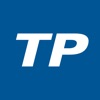 TrainingPeaks icon