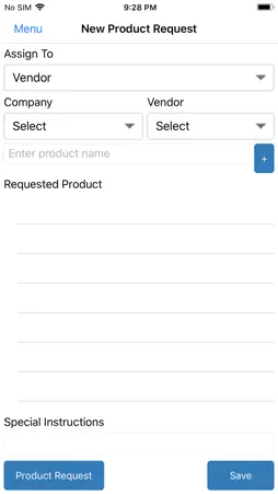 HGClient5160 screenshot 5