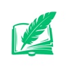 AI Poem Writing App icon