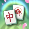 Mahjong Harmony: Relax icon