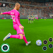 Ultimate Football Penalty Kick