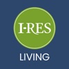 I-RES Living icon