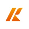 熊本銀行アプリ icon