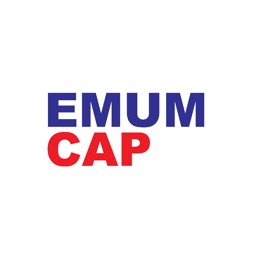 Emum Cap App