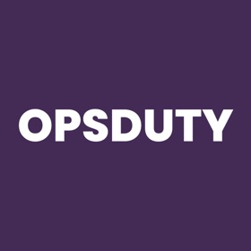 Snímky obrazovky (3) OpsDuty