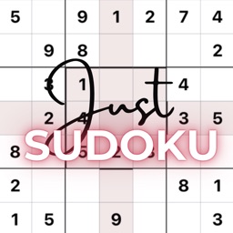 Just Sudoku.