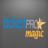 ticketPRO Parking icon