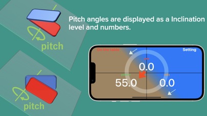 Multi Angle Meter Screenshot