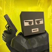 BLOCKFIELD: FPS Pixel Shooter