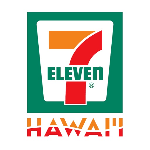 7-Eleven Hawaii: Shop & Earn iOS App