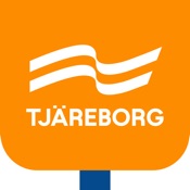 Tjäreborg – Matkat mukanasi
