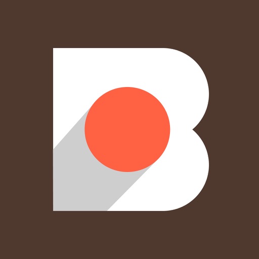 Bible Note Taker & Recorder App Icon - TOPMUSE PTE. LTD.