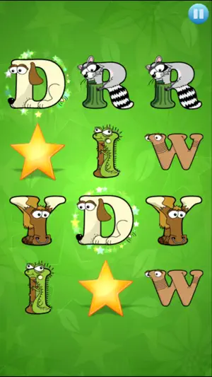 Match Family Puzzle screenshot 2