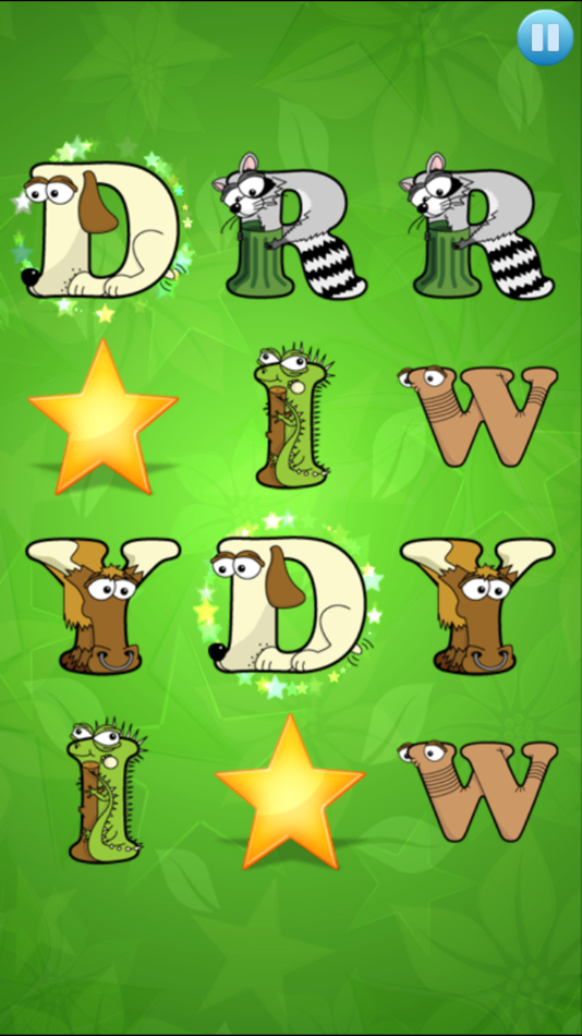 #2. Match Family Puzzle (iOS) By: John Smith