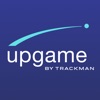 Upgame Golf by Trackman icon