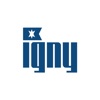 Igny icon