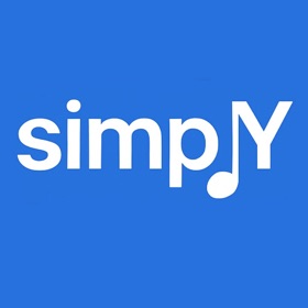 simply - media player