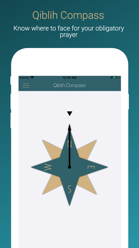 #7. Bahá'í Prayers (iOS) 由: H Baradaran Salimi